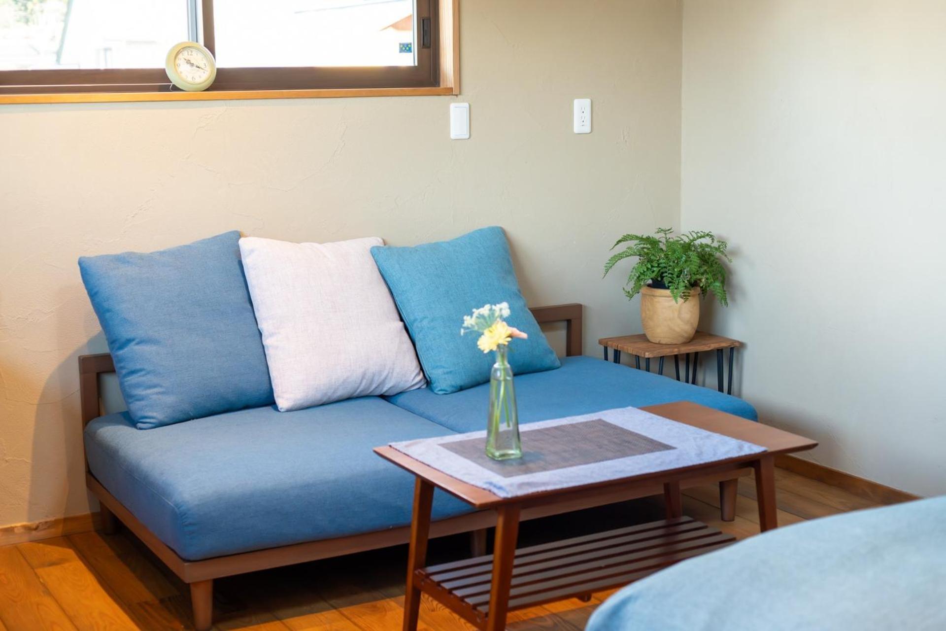 Canoa Guest House A Room - Vacation Stay 50937V Ikeda (Nagano) Exterior foto